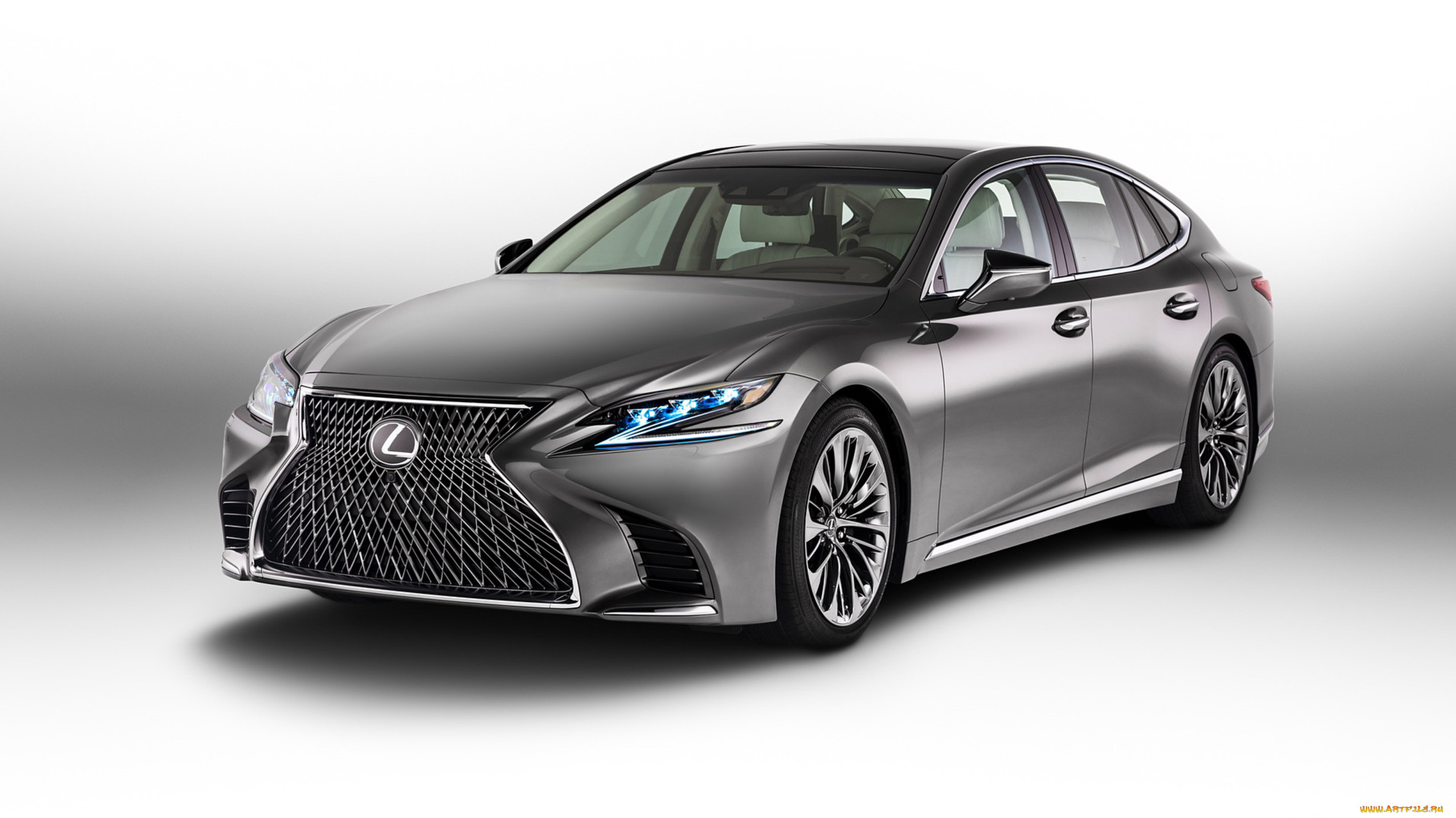 lexus ls-500 2018, , lexus, 2018, ls-500
